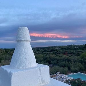 Lacinera Trulli e Lamie